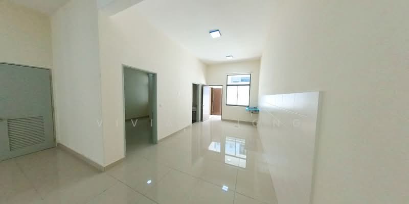 Rumah Teres 3 Tingkat untuk Disewa di Bangi (Selangor) - Vivian Liong - Interior - PropertyGuru.com.my