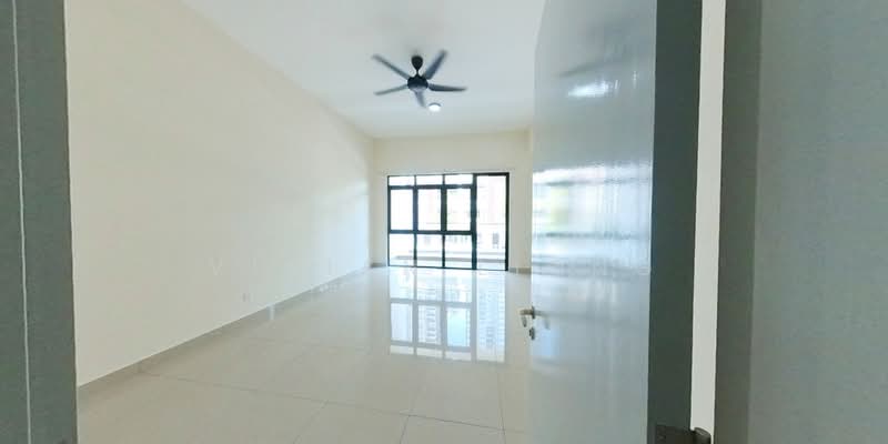 Rumah Teres 3 Tingkat untuk Disewa di Bangi (Selangor) - Vivian Liong - Living Room - PropertyGuru.com.my