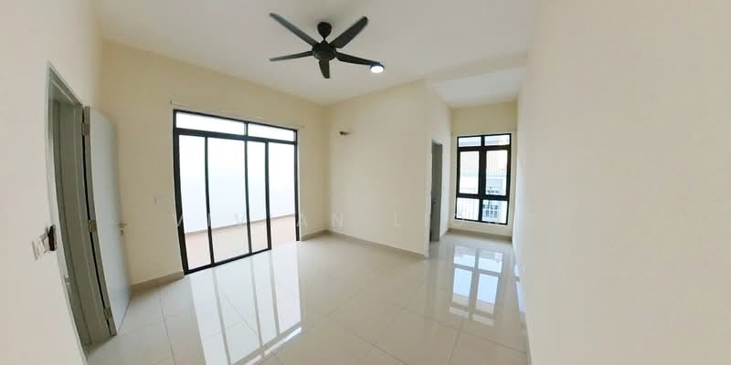 Rumah Teres 3 Tingkat untuk Disewa di Bangi (Selangor) - Vivian Liong - Living Room - PropertyGuru.com.my