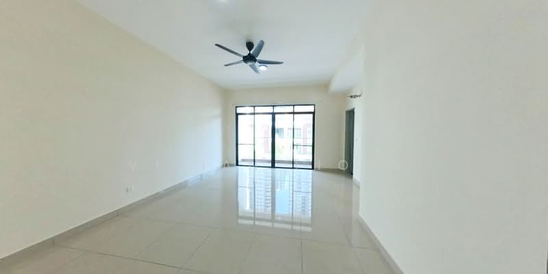 Rumah Teres 3 Tingkat untuk Disewa di Bangi (Selangor) - Vivian Liong - Living Room - PropertyGuru.com.my