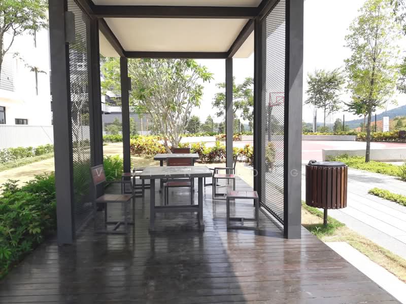 Rumah Teres 3 Tingkat untuk Disewa di Bangi (Selangor) - Vivian Liong - Exterior - PropertyGuru.com.my