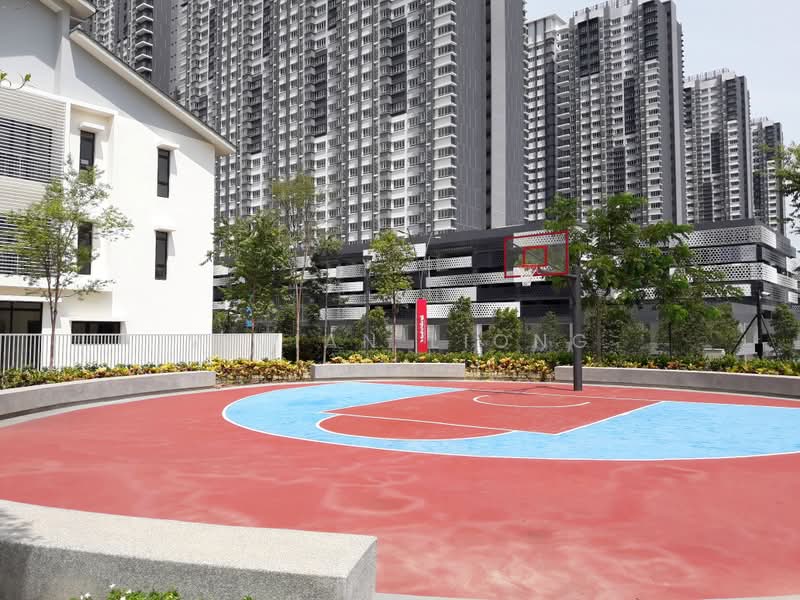 Rumah Teres 3 Tingkat untuk Disewa di Bangi (Selangor) - Vivian Liong - Exterior - PropertyGuru.com.my