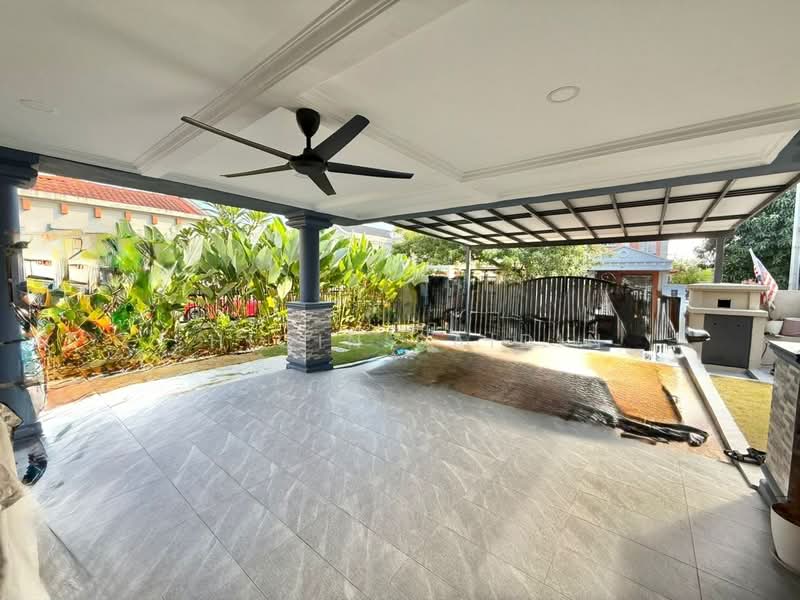 Rumah Berkembar untuk Dijual di Bukit Bandaraya (Shah Alam) - Shiqin Saidin - Exterior - PropertyGuru.com.my