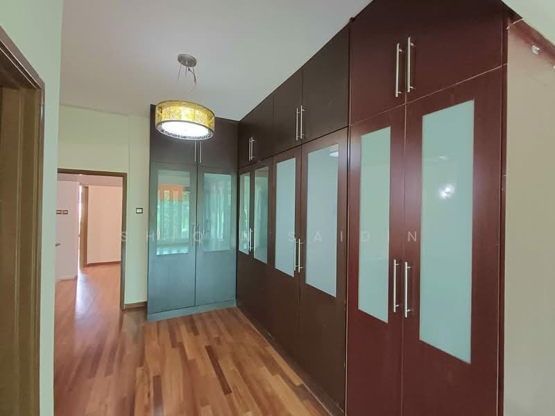 Rumah Teres 2 Tingkat untuk Dijual di Seksyen 11 (Kota Damansara) - Shiqin Saidin - Interior - PropertyGuru.com.my