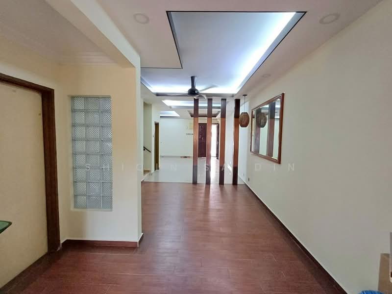 Rumah Teres 2 Tingkat untuk Dijual di Seksyen 11 (Kota Damansara) - Shiqin Saidin - Interior - PropertyGuru.com.my