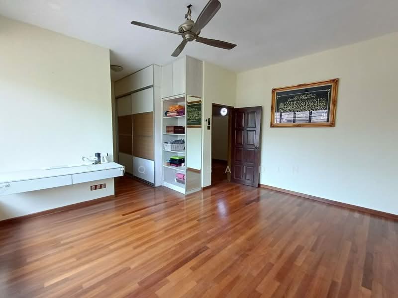 Rumah Teres 2 Tingkat untuk Dijual di Seksyen 11 (Kota Damansara) - Shiqin Saidin - Bedroom - PropertyGuru.com.my