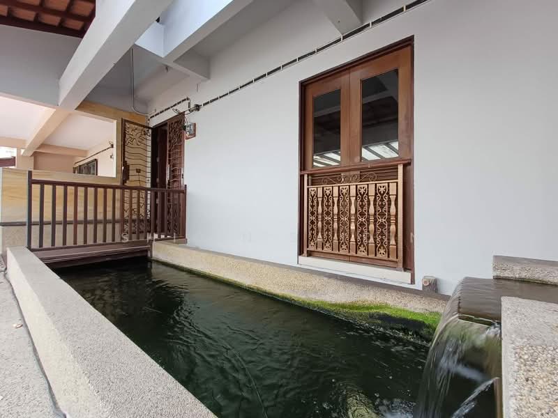 Rumah Teres 2 Tingkat untuk Dijual di Seksyen 11 (Kota Damansara) - Shiqin Saidin - Exterior - PropertyGuru.com.my