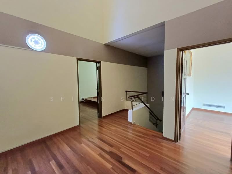 Rumah Teres 2 Tingkat untuk Dijual di Seksyen 11 (Kota Damansara) - Shiqin Saidin - Interior - PropertyGuru.com.my