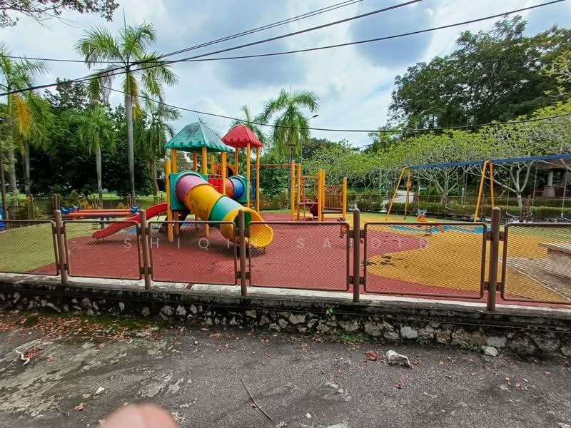 Rumah Teres 2 Tingkat untuk Dijual di Seksyen 11 (Kota Damansara) - Shiqin Saidin - Exterior - PropertyGuru.com.my