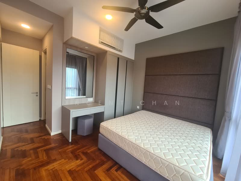 Service Residence for Rent at Vista Residences - Vincent Chan - PropertyGuru.com.my
