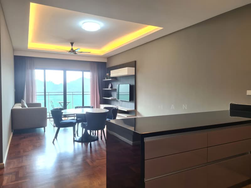 Service Residence for Rent at Vista Residences - Vincent Chan - PropertyGuru.com.my