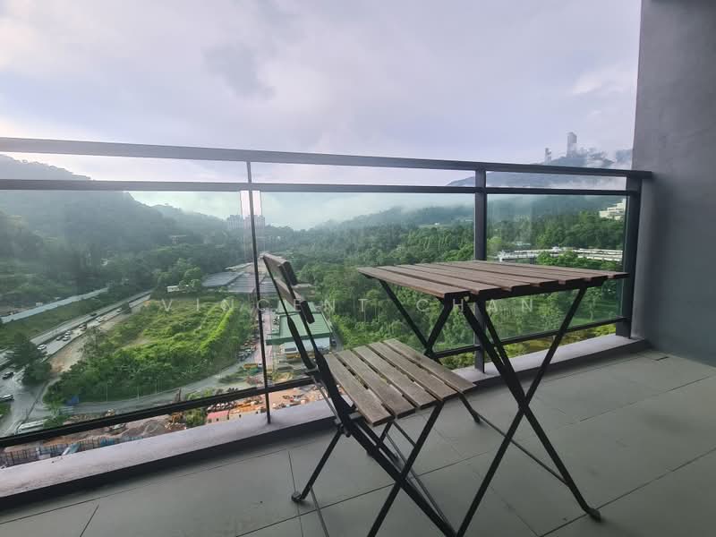 Service Residence for Rent at Vista Residences - Vincent Chan - PropertyGuru.com.my