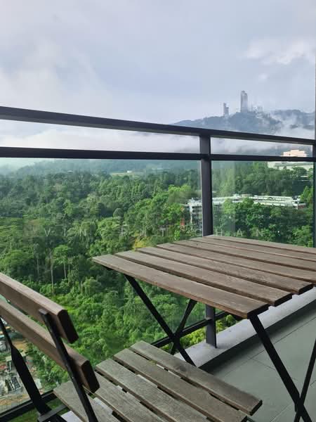 Service Residence for Rent at Vista Residences - Vincent Chan - PropertyGuru.com.my