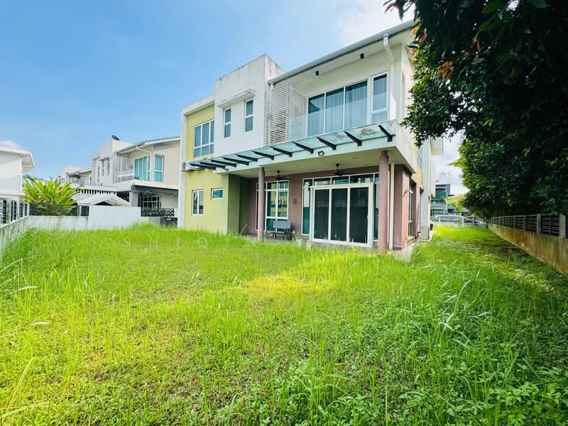 Bungalow House untuk Disewa di Denai Alam (Shah Alam) - Shiqin Saidin - Exterior - PropertyGuru.com.my