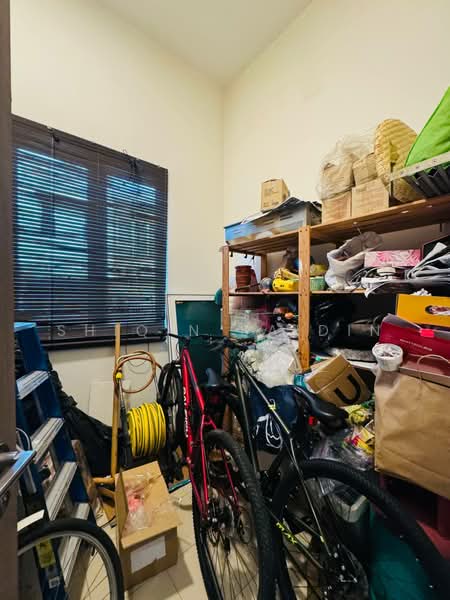 Bungalow House untuk Disewa di Denai Alam (Shah Alam) - Shiqin Saidin - Interior - PropertyGuru.com.my