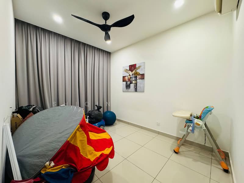 Bungalow House untuk Disewa di Denai Alam (Shah Alam) - Shiqin Saidin - Interior - PropertyGuru.com.my