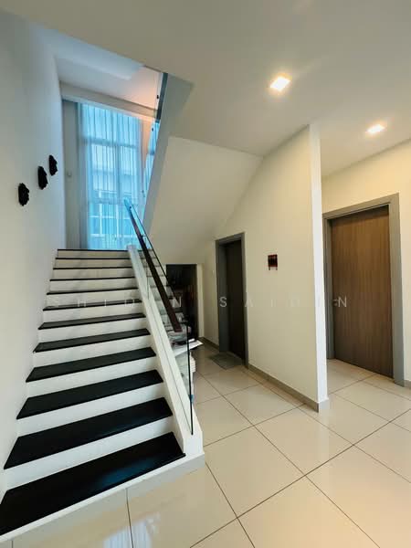 Bungalow House untuk Disewa di Denai Alam (Shah Alam) - Shiqin Saidin - Interior - PropertyGuru.com.my