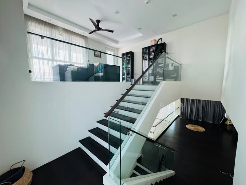 Bungalow House untuk Disewa di Denai Alam (Shah Alam) - Shiqin Saidin - Interior - PropertyGuru.com.my