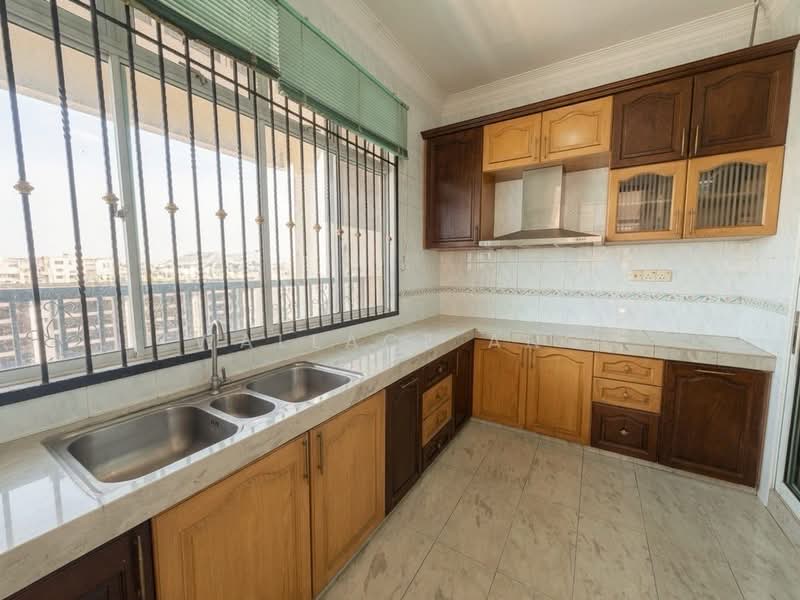 Semi-Detached House for Sale in Taman Sutera (Johor Bahru) - Wallace Ang - PropertyGuru.com.my