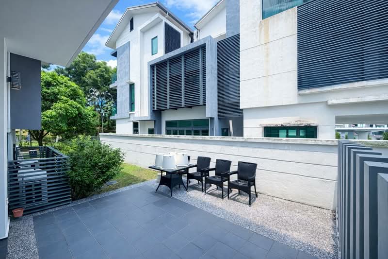 Bungalow House for Sale in Cyberjaya (Selangor) - Shiqin Saidin - Exterior - PropertyGuru.com.my