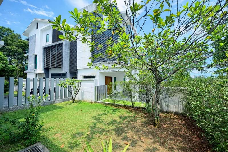 Bungalow House for Sale in Cyberjaya (Selangor) - Shiqin Saidin - Exterior - PropertyGuru.com.my