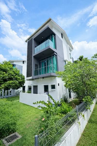 Bungalow House for Sale in Cyberjaya (Selangor) - Shiqin Saidin - Exterior - PropertyGuru.com.my
