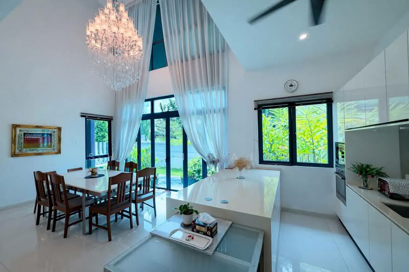 Bungalow House for Sale in Cyberjaya (Selangor) - Shiqin Saidin - PropertyGuru.com.my