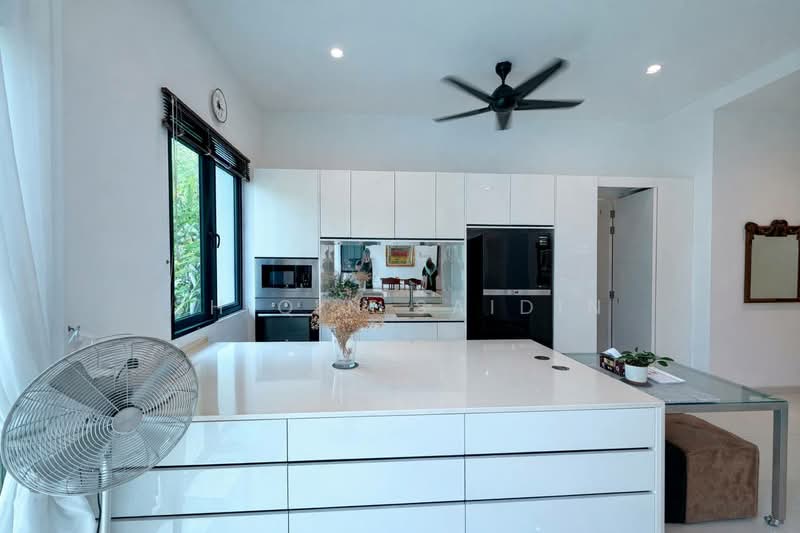 Bungalow House for Sale in Cyberjaya (Selangor) - Shiqin Saidin - Kitchen - PropertyGuru.com.my