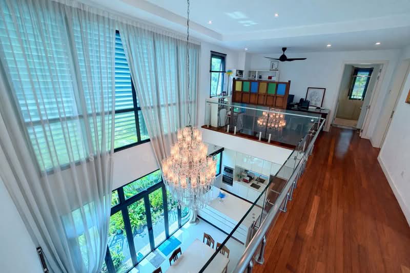 Bungalow House for Sale in Cyberjaya (Selangor) - Shiqin Saidin - Interior - PropertyGuru.com.my