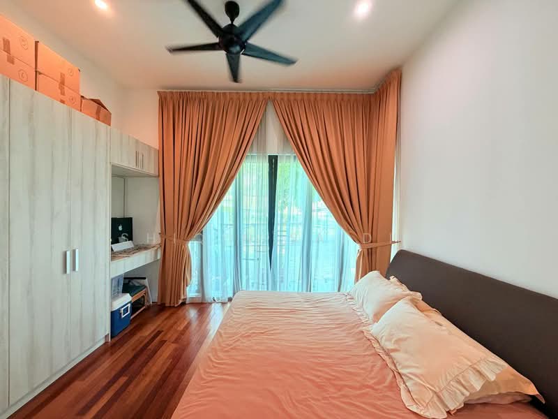 Bungalow House for Sale in Cyberjaya (Selangor) - Shiqin Saidin - Bedroom - PropertyGuru.com.my