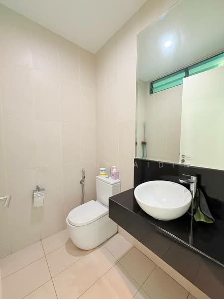 Bungalow House for Sale in Cyberjaya (Selangor) - Shiqin Saidin - Bathroom - PropertyGuru.com.my