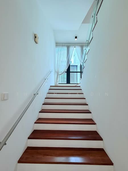 Bungalow House for Sale in Cyberjaya (Selangor) - Shiqin Saidin - Interior - PropertyGuru.com.my