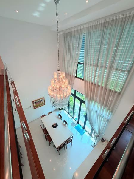 Bungalow House for Sale in Cyberjaya (Selangor) - Shiqin Saidin - Dining Room - PropertyGuru.com.my
