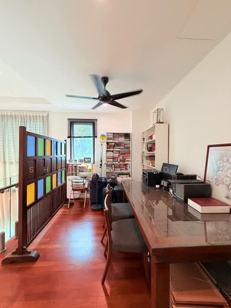Bungalow House for Sale in Cyberjaya (Selangor) - Shiqin Saidin - Study - PropertyGuru.com.my