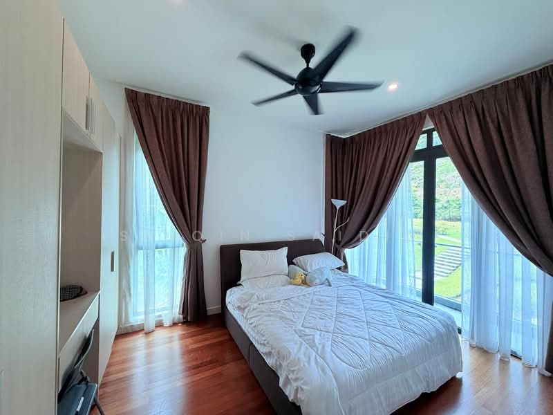 Bungalow House for Sale in Cyberjaya (Selangor) - Shiqin Saidin - Bedroom - PropertyGuru.com.my