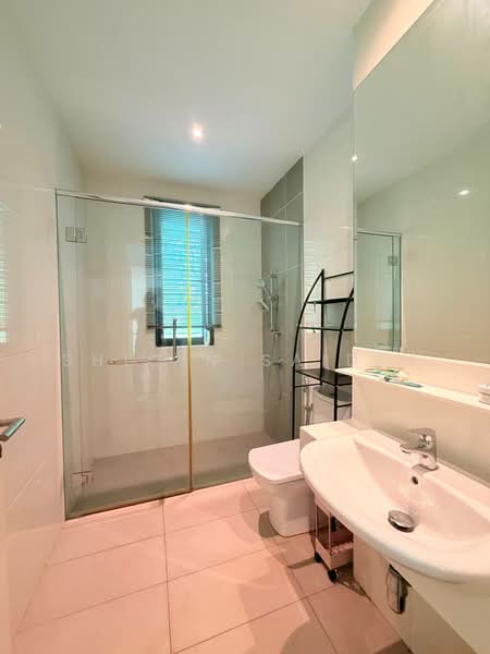Bungalow House for Sale in Cyberjaya (Selangor) - Shiqin Saidin - Bathroom - PropertyGuru.com.my