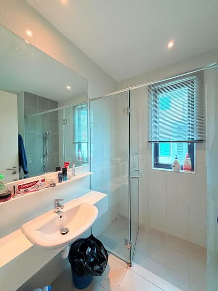 Bungalow House for Sale in Cyberjaya (Selangor) - Shiqin Saidin - Bathroom - PropertyGuru.com.my