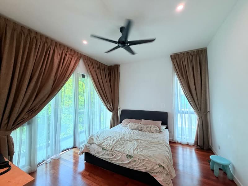 Bungalow House for Sale in Cyberjaya (Selangor) - Shiqin Saidin - Bedroom - PropertyGuru.com.my
