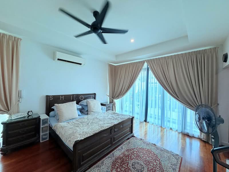 Bungalow House for Sale in Cyberjaya (Selangor) - Shiqin Saidin - Bedroom - PropertyGuru.com.my