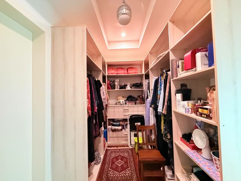 Bungalow House for Sale in Cyberjaya (Selangor) - Shiqin Saidin - Interior - PropertyGuru.com.my