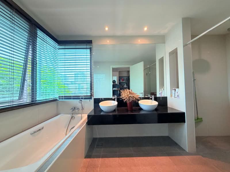 Bungalow House for Sale in Cyberjaya (Selangor) - Shiqin Saidin - Bathroom - PropertyGuru.com.my