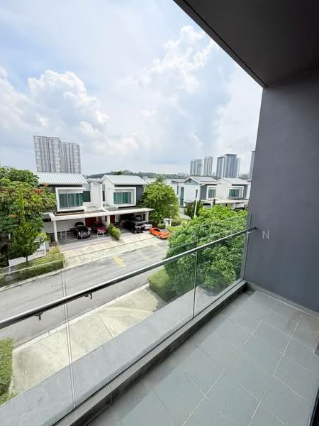 Bungalow House for Sale in Cyberjaya (Selangor) - Shiqin Saidin - Exterior - PropertyGuru.com.my