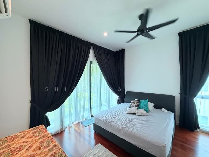 Bungalow House for Sale in Cyberjaya (Selangor) - Shiqin Saidin - Bedroom - PropertyGuru.com.my