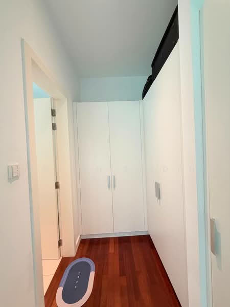 Bungalow House for Sale in Cyberjaya (Selangor) - Shiqin Saidin - Entrance - PropertyGuru.com.my