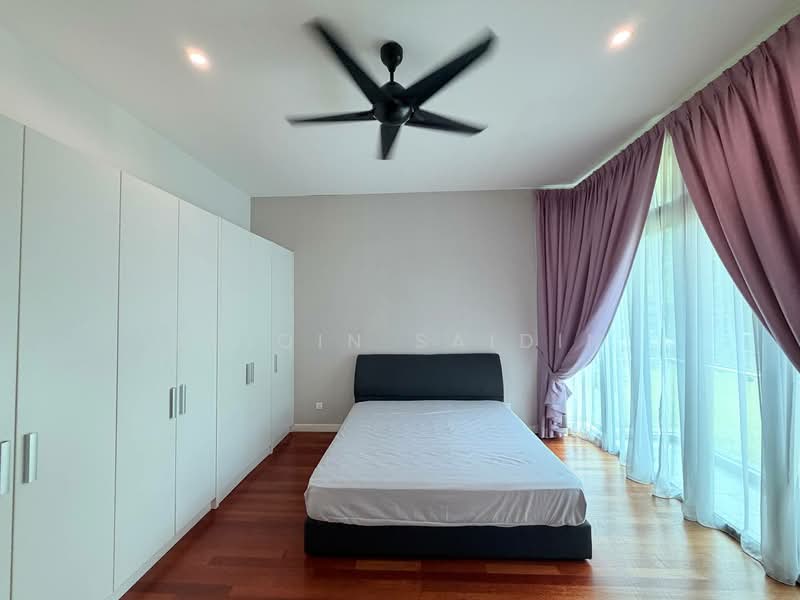 Bungalow House for Sale in Cyberjaya (Selangor) - Shiqin Saidin - Bedroom - PropertyGuru.com.my