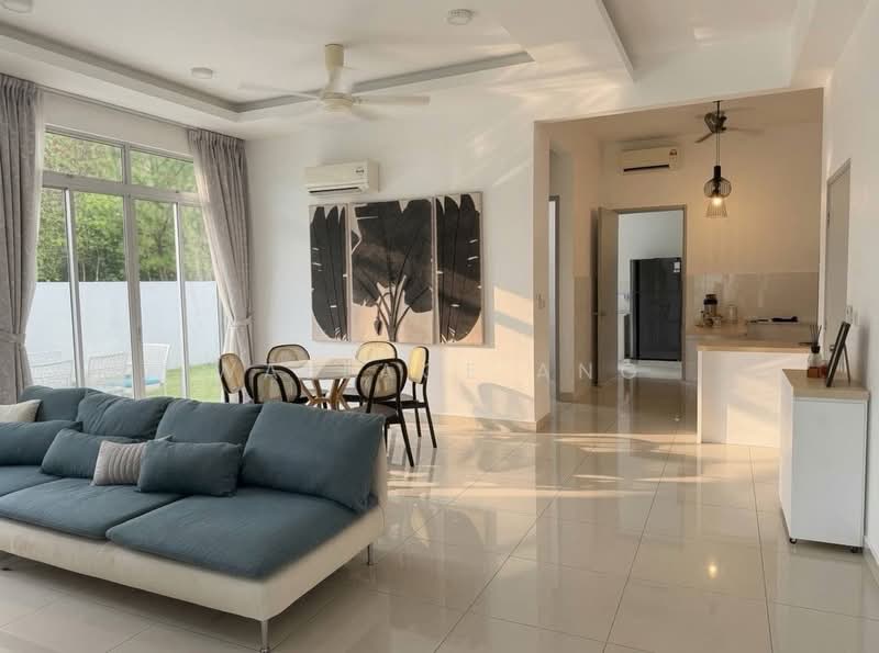 Rumah Teres 2-Tingkat untuk Dijual di Horizon Hills (Iskandar Puteri (Nusajaya)) - Wallace Ang - PropertyGuru.com.my