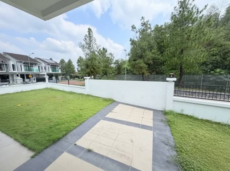Rumah Teres 2-Tingkat untuk Dijual di Horizon Hills (Iskandar Puteri (Nusajaya)) - Wallace Ang - PropertyGuru.com.my