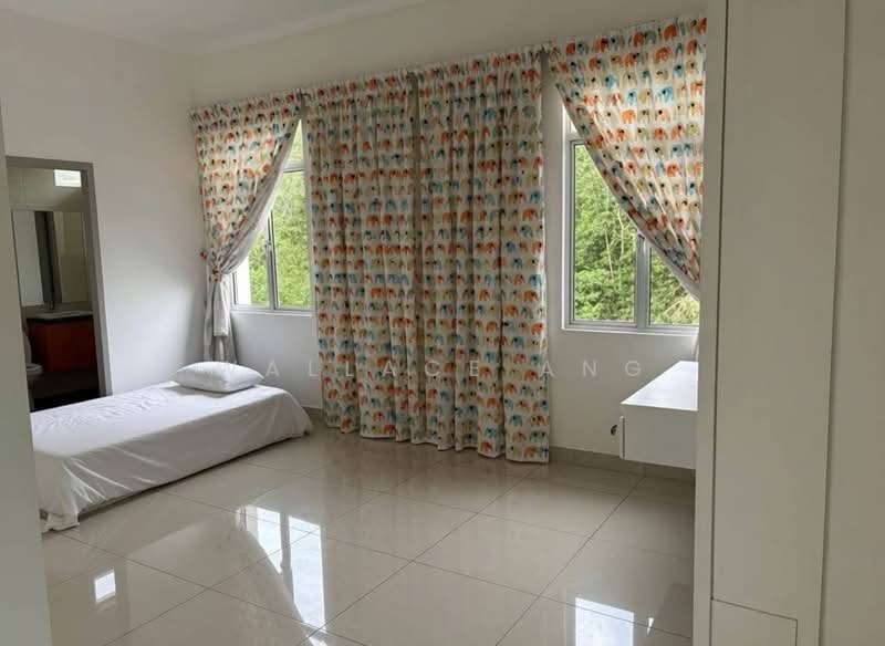 Rumah Teres 2-Tingkat untuk Dijual di Horizon Hills (Iskandar Puteri (Nusajaya)) - Wallace Ang - PropertyGuru.com.my