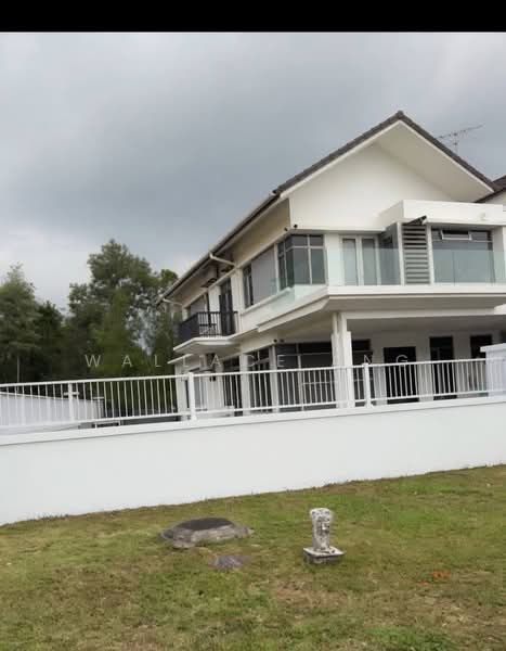 Rumah Teres 2-Tingkat untuk Dijual di Horizon Hills (Iskandar Puteri (Nusajaya)) - Wallace Ang - PropertyGuru.com.my