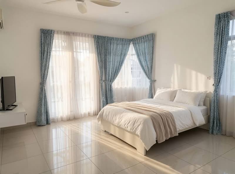 Rumah Teres 2-Tingkat untuk Dijual di Horizon Hills (Iskandar Puteri (Nusajaya)) - Wallace Ang - PropertyGuru.com.my